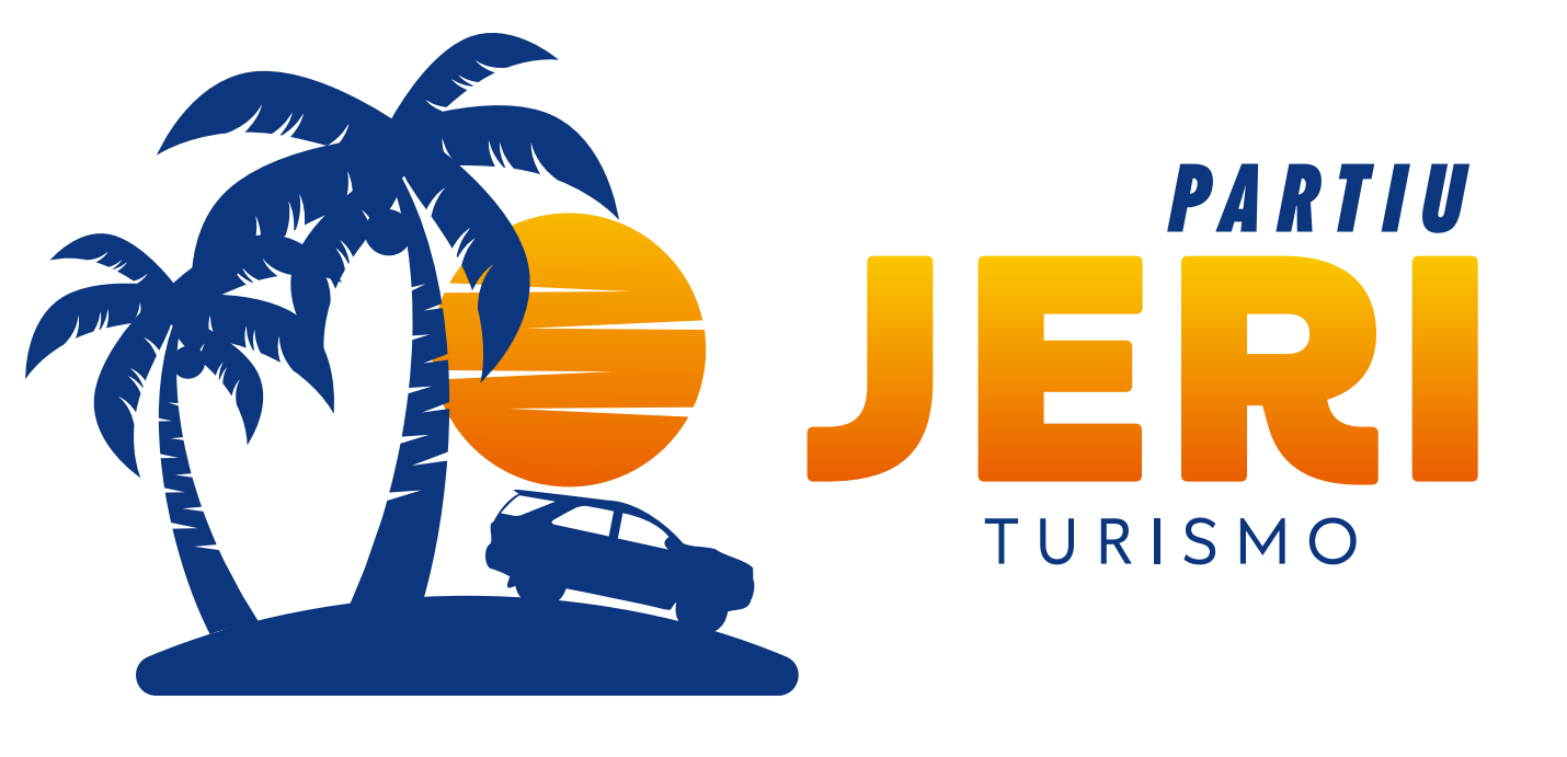 Partiu Jeri - Turismo