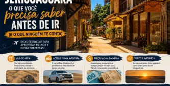 O que você precisa saber e o que niguém te conta.