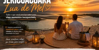 Jericoacoara Lua de Me