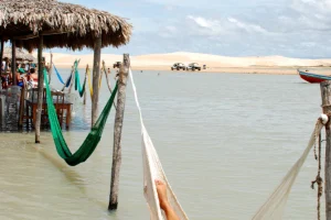 Lagoa Azul