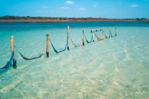 Lagoa do Paraíso